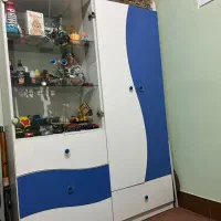 ست کامل اتاق کودک|اسباب و اثاث بچه|جلفا, |دیوار