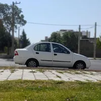 تیبا صندوق‌دار SX، مدل ۱۳۹۹|خودرو سواری و وانت|زنجان, |دیوار