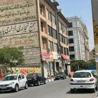 ۹۷ متر اداری با سند - زیر قیمت - بهترین لوکیشن