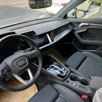 آئودی A3 مدل 2025 صفر|خودرو سواری و وانت|تهران, آسمان|دیوار