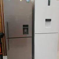 یخچال و فریزر اسنوا 24 فوت مدل فیت نقد و اقساط