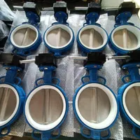 تامین شیرآلات صنعتی شیرهای پروانه‌ای PTFE و . . .|ماشین‌آلات صنعتی|تهران, دانشگاه علم و صنعت|دیوار