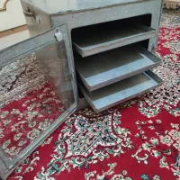 فر رو گازی|اجاق گاز و لوازم برقی پخت‌وپز|زاهدان, |دیوار