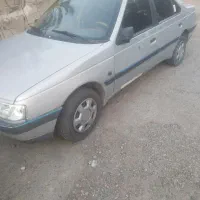پژو۴۰۵|خودرو سواری و وانت|ریگان, |دیوار