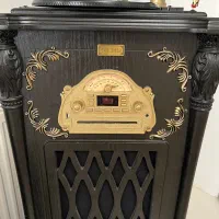 گرامافون|سیستم صوتی خانگی|نوشهر, |دیوار