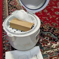 پلو پز و بخار پز