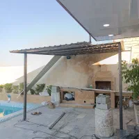 جوشکار سیار،راه پله،سایه بان،نصب تابلو.تعمیرات