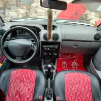 پراید 132|خودرو سواری و وانت|سلمانشهر, |دیوار