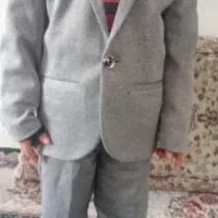 کت وشلواربچگانه