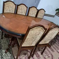 میزغذاخوری