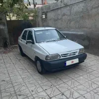 پراید ۱۳۱ مدل ۹۸