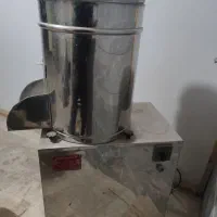 سبزی خردکن صنعتی افتخار