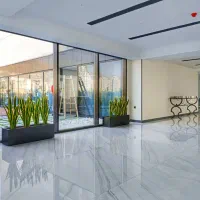 اجاره ۱۳۵ متری / کلید نخورده / ویو ابدی