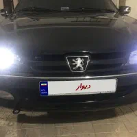 پژوپارسelxسفارشی موتورتیوفایو۱۴۰۱