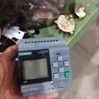 برنامه نویسی logo8 زیمنس|خدمات رایانهای و موبایل|کرمان, |دیوار