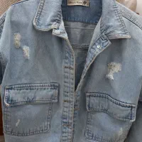 کت جین|لباس|کامیاران, |دیوار