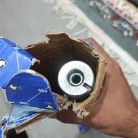 فروش میل سوپاپ405 ایساکو نو استفاده نشده