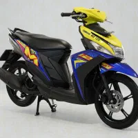 یاماها mio m3 / صبا سیکلت|موتورسیکلت|تهران, حکمت|دیوار