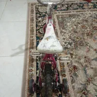 سه چرخه و دوچرخه سایز ۱۲|دوچرخه، اسکیت، اسکوتر|تهران, فرحزاد|دیوار