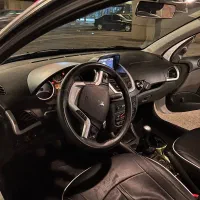 207 tu3 مدل 1402|خودرو سواری و وانت|شیراز, قدوسی غربی|دیوار