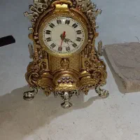 ساعت آیینه شمدون