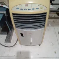 کولر وبخاری  برقی