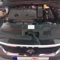 سواری تارا v1 مدل ۴۰۱|خودرو سواری و وانت|تاکستان, |دیوار