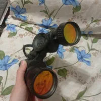 دوربین شکاری