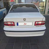 فروش سمند اف سون|خودرو سواری و وانت|تایباد, |دیوار