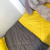 تخت و کمد و دراور همه باهم|تخت و سرویس خواب|مشهد, بهارستان|دیوار