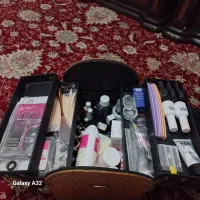 وسایل کاشت ناخن|آرایشگاه و سالنهای زیبایی|قم, شهرک مهدیه (مدرس)|دیوار