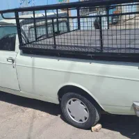 پیکان وانت۹۰|خودرو سواری و وانت|بیجار, |دیوار