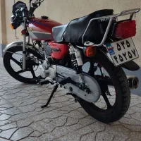 هوندا200|موتورسیکلت|ساوه, |دیوار