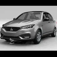 حواله خودرو سهند s