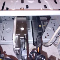 کیس و مانیتور 19 LED رم 8 هارد ssd گرافیک GT640|رایانه رومیزی|تهران, پرستار|دیوار