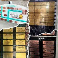 استخدام طراح کورل و فتوشاپ