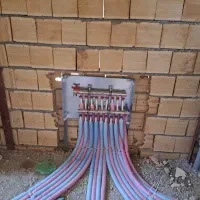 اجرای تاسیسات ساختمان صفرتا صد|خدمات پیشه و مهارت|یاسوج, |دیوار