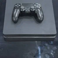 ps4 slim