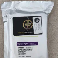 هارد اینترنال وسترن 10TB