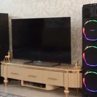 تی سی ال 55|تلویزیون و پروژکتور|پاکدشت, پاکدشت (مامازند)|دیوار