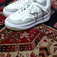 کتونی در حد نو