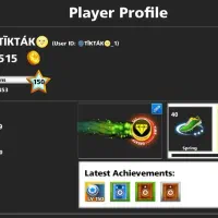 اکانت ساکر استارز