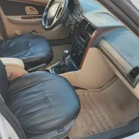 پارس مدل ۴۰۱تیوفایو|خودرو سواری و وانت|داراب, |دیوار