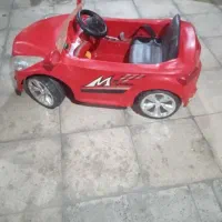 ماشین شارژی