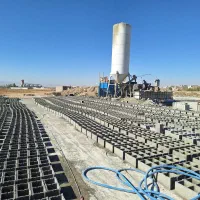 بلوک سیمانی