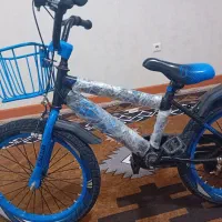 دوچرخه سایز 20