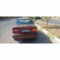 سمند ۸۵|خودرو سواری و وانت|قم, شهید صیاد شیرازی|دیوار