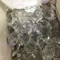 کریستال لوستری سالم سالم تعداد همه مدل|لوستر و چراغ آویز|تهران, بازار|دیوار