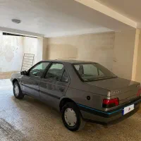 پژو ۴۰۵ مدل ۹۰دوگانه|خودرو سواری و وانت|آمل, |دیوار