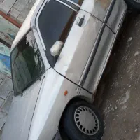 پراید مدل ۸۳ انژکتور